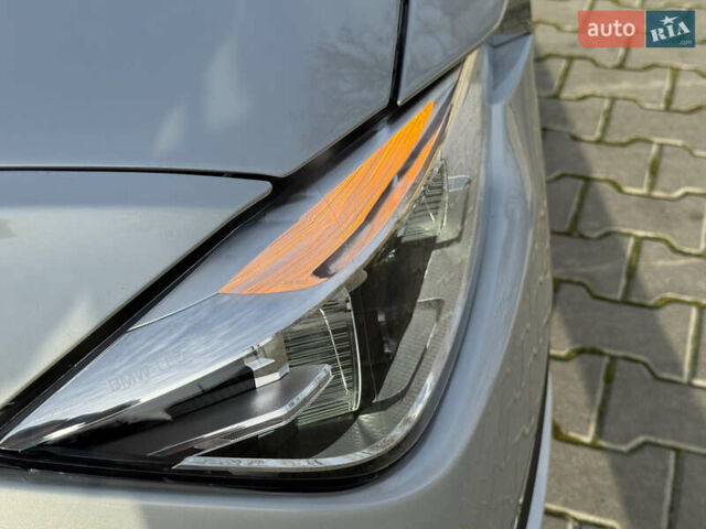 Серый БМВ 3 Серия, объемом двигателя 2 л и пробегом 177 тыс. км за 16200 $, фото 10 на Automoto.ua