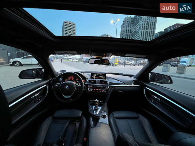 Серый БМВ 3 Серия, объемом двигателя 2 л и пробегом 157 тыс. км за 18400 $, фото 34 на Automoto.ua