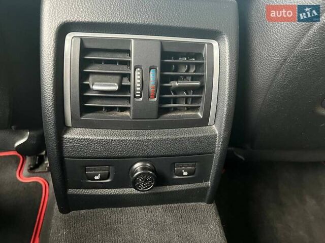 БМВ 3 Серия 2016 в Днепре (Днепропетровске) на Automoto.ua Серый БМВ 3 Серия, объемом двигателя 2 л и пробегом 91 тыс. км за 16800 $, фото 11 на Automoto.ua