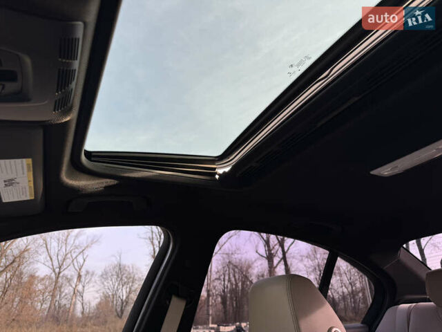 Серый БМВ 3 Серия, объемом двигателя 2 л и пробегом 177 тыс. км за 16200 $, фото 70 на Automoto.ua