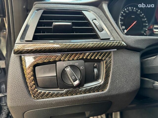 Сірий БМВ 3 Серія, об'ємом двигуна 3 л та пробігом 160 тис. км за 20490 $, фото 21 на Automoto.ua