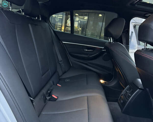 Сірий БМВ 3 Серія, об'ємом двигуна 2 л та пробігом 83 тис. км за 15999 $, фото 40 на Automoto.ua