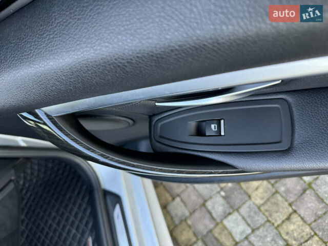 Сірий БМВ 3 Серія, об'ємом двигуна 2 л та пробігом 160 тис. км за 17500 $, фото 17 на Automoto.ua