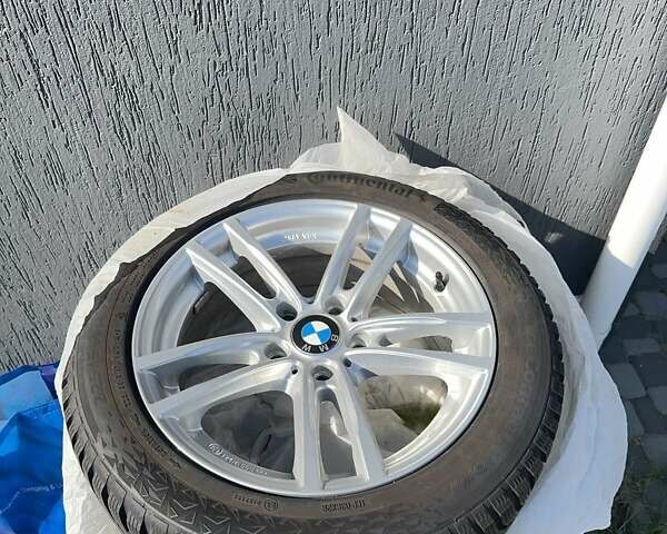 Сірий БМВ 3 Серія, об'ємом двигуна 2 л та пробігом 190 тис. км за 17500 $, фото 23 на Automoto.ua