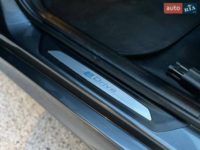 Серый БМВ 3 Серия, объемом двигателя 2 л и пробегом 157 тыс. км за 18400 $, фото 40 на Automoto.ua