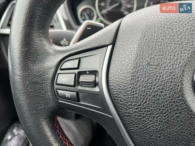 БМВ 3 Серия 2016 в Киеве на Automoto.ua Серый БМВ 3 Серия, объемом двигателя 2 л и пробегом 101 тыс. км за 19500 $, фото 43 на Automoto.ua