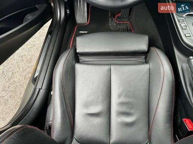 БМВ 3 Серия 2016 в Днепре (Днепропетровске) на Automoto.ua Серый БМВ 3 Серия, объемом двигателя 2 л и пробегом 91 тыс. км за 16800 $, фото 17 на Automoto.ua