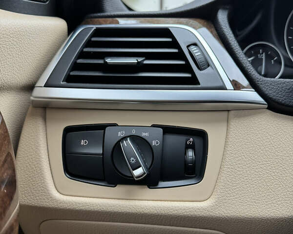 Серый БМВ 3 Серия, объемом двигателя 2 л и пробегом 128 тыс. км за 17500 $, фото 19 на Automoto.ua