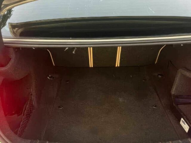 Сірий БМВ 3 Серія, об'ємом двигуна 2 л та пробігом 76 тис. км за 3200 $, фото 12 на Automoto.ua