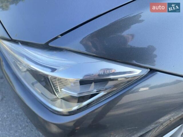 Сірий БМВ 3 Серія, об'ємом двигуна 2 л та пробігом 190 тис. км за 17500 $, фото 6 на Automoto.ua