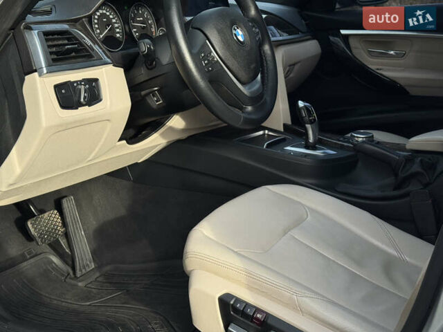 Серый БМВ 3 Серия, объемом двигателя 2 л и пробегом 177 тыс. км за 16200 $, фото 61 на Automoto.ua