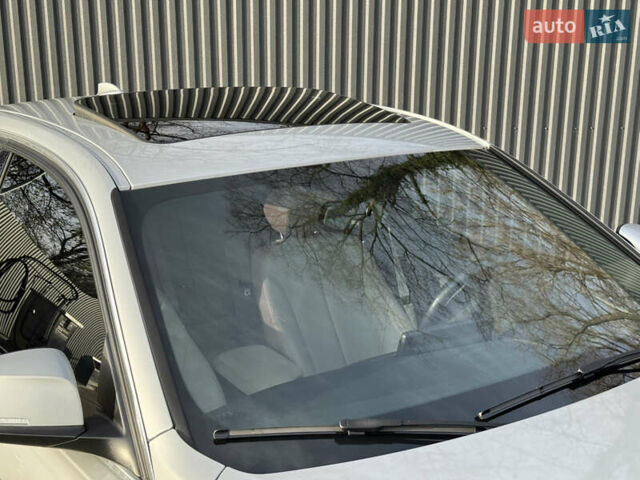 Серый БМВ 3 Серия, объемом двигателя 2 л и пробегом 177 тыс. км за 16200 $, фото 13 на Automoto.ua