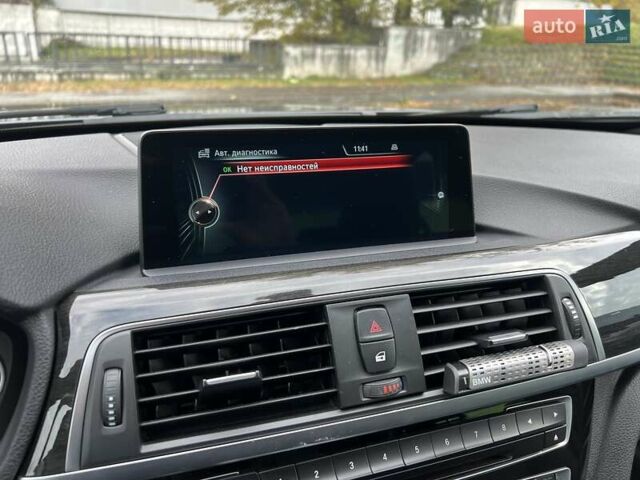 БМВ 3 Серия 2016 в Киеве на Automoto.ua Серый БМВ 3 Серия, объемом двигателя 2 л и пробегом 101 тыс. км за 19500 $, фото 33 на Automoto.ua