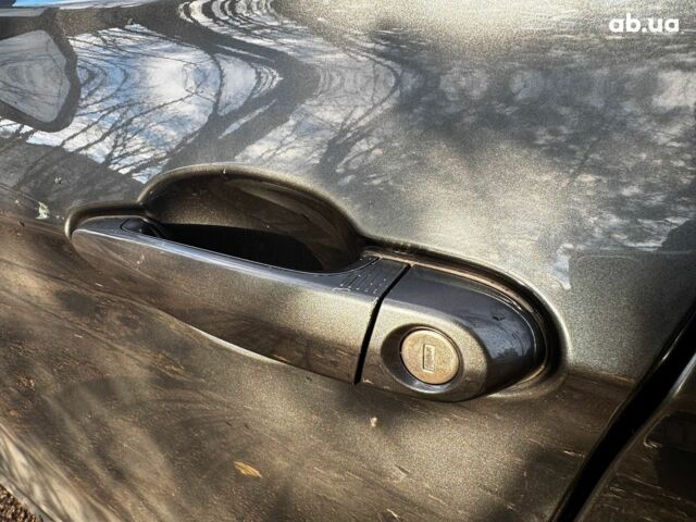 Сірий БМВ 3 Серія, об'ємом двигуна 3 л та пробігом 160 тис. км за 20490 $, фото 13 на Automoto.ua