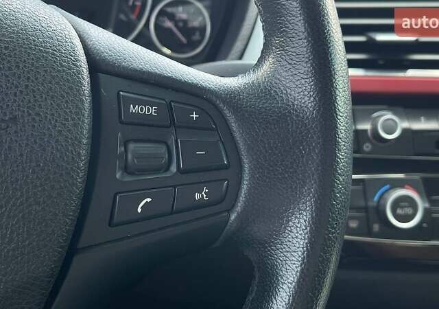 Сірий БМВ 3 Серія, об'ємом двигуна 2 л та пробігом 174 тис. км за 9000 $, фото 23 на Automoto.ua