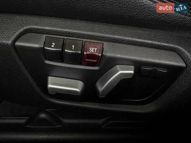 Серый БМВ 3 Серия, объемом двигателя 2 л и пробегом 171 тыс. км за 14500 $, фото 13 на Automoto.ua