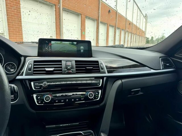 Серый БМВ 3 Серия, объемом двигателя 2 л и пробегом 71 тыс. км за 7000 $, фото 7 на Automoto.ua