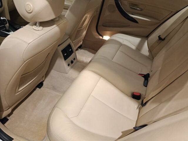 Сірий БМВ 3 Серія, об'ємом двигуна 2 л та пробігом 117 тис. км за 16500 $, фото 5 на Automoto.ua