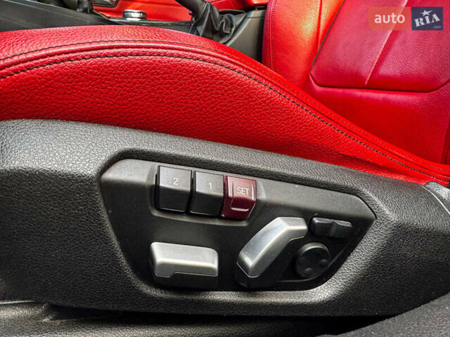 Серый БМВ 3 Серия, объемом двигателя 3 л и пробегом 160 тыс. км за 20490 $, фото 19 на Automoto.ua