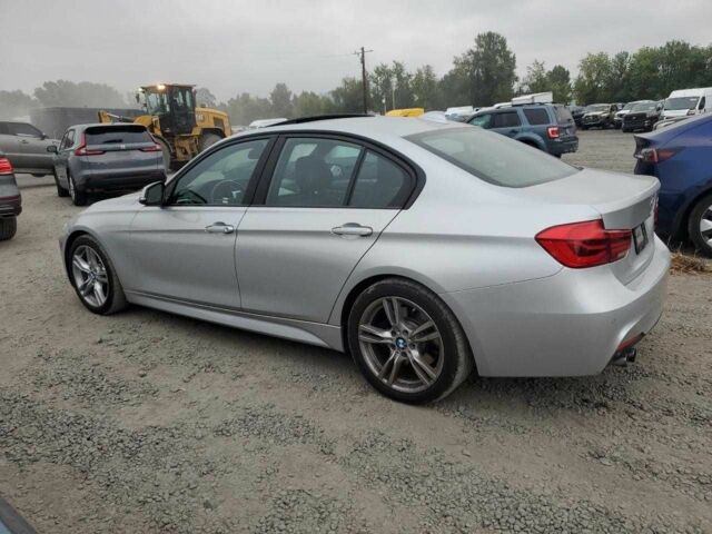 Сірий БМВ 3 Серія, об'ємом двигуна 2 л та пробігом 60 тис. км за 2000 $, фото 1 на Automoto.ua