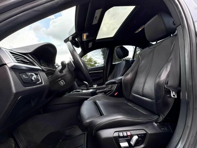 Серый БМВ 3 Серия, объемом двигателя 2 л и пробегом 71 тыс. км за 7000 $, фото 5 на Automoto.ua