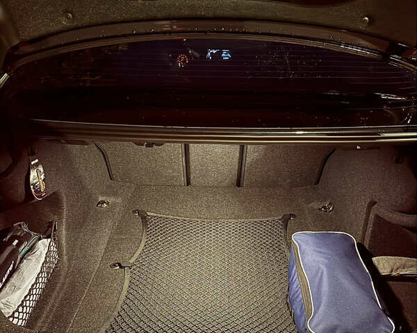 Серый БМВ 3 Серия, объемом двигателя 2 л и пробегом 118 тыс. км за 17500 $, фото 15 на Automoto.ua