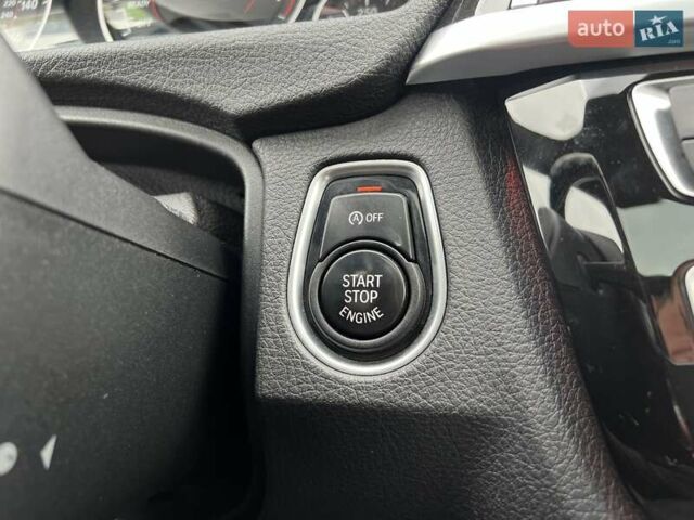 БМВ 3 Серия 2016 в Киеве на Automoto.ua Серый БМВ 3 Серия, объемом двигателя 2 л и пробегом 101 тыс. км за 19500 $, фото 46 на Automoto.ua