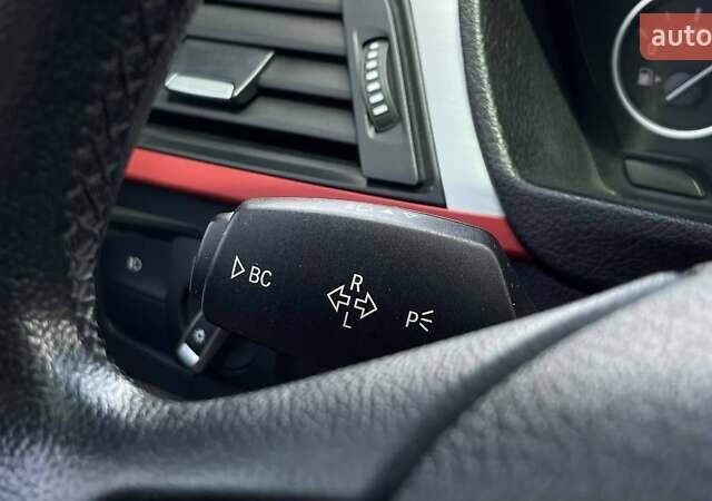 Сірий БМВ 3 Серія, об'ємом двигуна 2 л та пробігом 174 тис. км за 9000 $, фото 21 на Automoto.ua