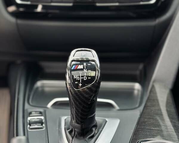 Сірий БМВ 3 Серія, об'ємом двигуна 2 л та пробігом 137 тис. км за 16200 $, фото 37 на Automoto.ua