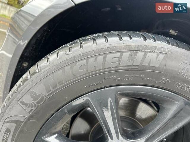 БМВ 3 Серия 2016 в Киеве на Automoto.ua Серый БМВ 3 Серия, объемом двигателя 2 л и пробегом 101 тыс. км за 19500 $, фото 20 на Automoto.ua