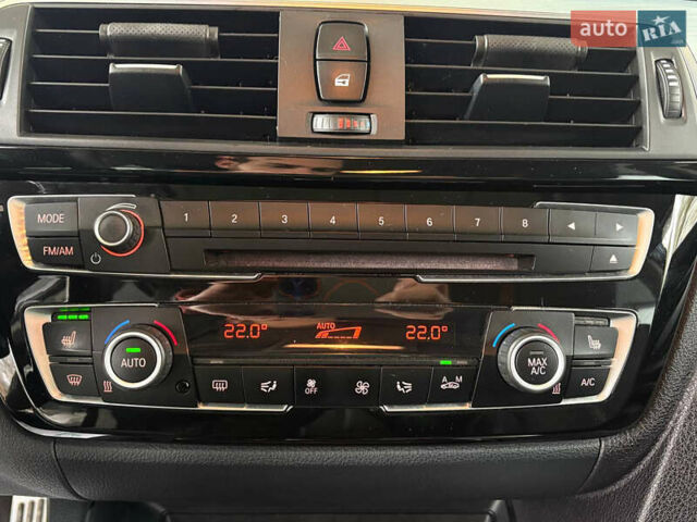 Серый БМВ 3 Серия, объемом двигателя 2 л и пробегом 171 тыс. км за 14500 $, фото 9 на Automoto.ua