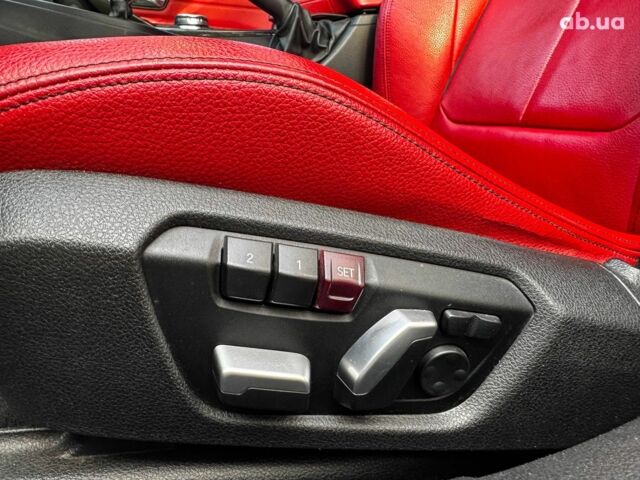 Сірий БМВ 3 Серія, об'ємом двигуна 3 л та пробігом 160 тис. км за 20490 $, фото 19 на Automoto.ua