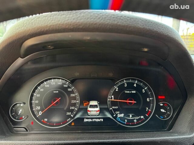 Сірий БМВ 3 Серія, об'ємом двигуна 3 л та пробігом 160 тис. км за 20490 $, фото 22 на Automoto.ua