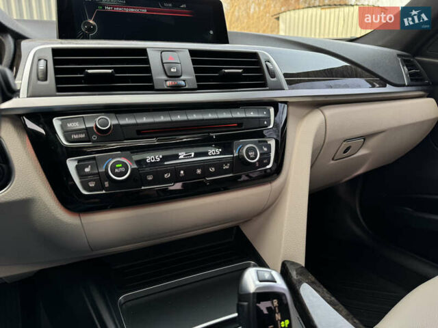 Серый БМВ 3 Серия, объемом двигателя 2 л и пробегом 177 тыс. км за 16200 $, фото 67 на Automoto.ua