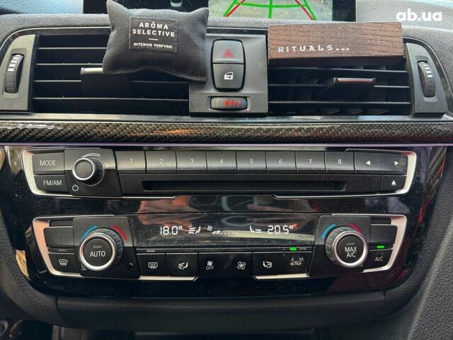 Сірий БМВ 3 Серія, об'ємом двигуна 3 л та пробігом 160 тис. км за 20490 $, фото 27 на Automoto.ua