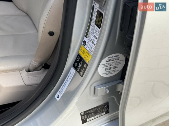 Серый БМВ 3 Серия, объемом двигателя 2 л и пробегом 177 тыс. км за 16200 $, фото 77 на Automoto.ua