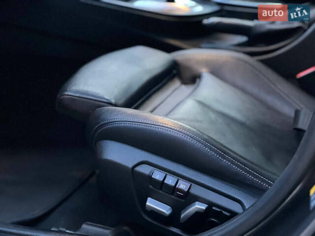Серый БМВ 3 Серия, объемом двигателя 2 л и пробегом 157 тыс. км за 18400 $, фото 43 на Automoto.ua