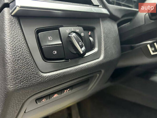 Серый БМВ 3 Серия, объемом двигателя 2 л и пробегом 203 тыс. км за 20000 $, фото 13 на Automoto.ua