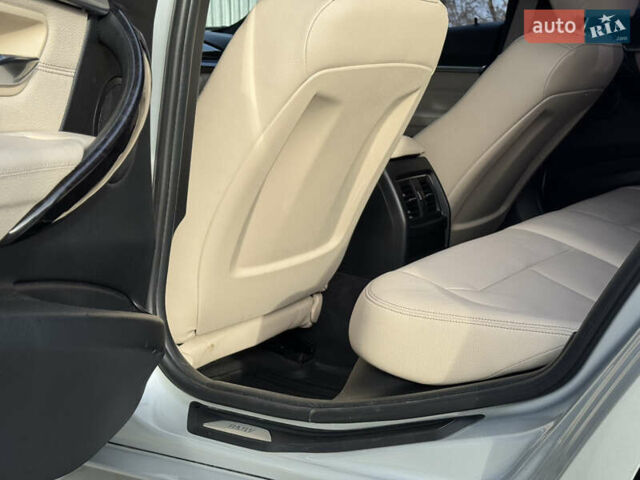 Серый БМВ 3 Серия, объемом двигателя 2 л и пробегом 177 тыс. км за 16200 $, фото 82 на Automoto.ua