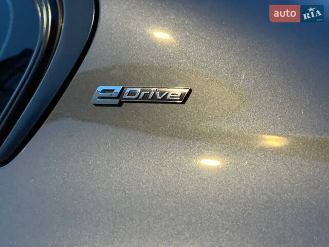Серый БМВ 3 Серия, объемом двигателя 2 л и пробегом 157 тыс. км за 18400 $, фото 26 на Automoto.ua