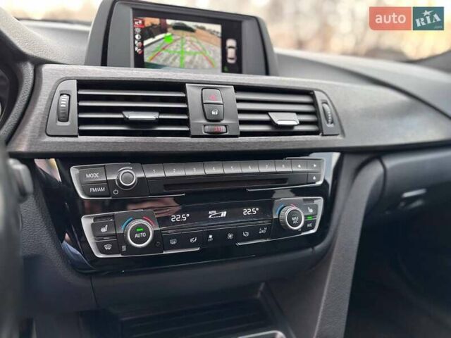 Серый БМВ 3 Серия, объемом двигателя 2 л и пробегом 180 тыс. км за 12999 $, фото 17 на Automoto.ua