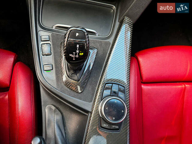 Серый БМВ 3 Серия, объемом двигателя 3 л и пробегом 160 тыс. км за 20490 $, фото 28 на Automoto.ua