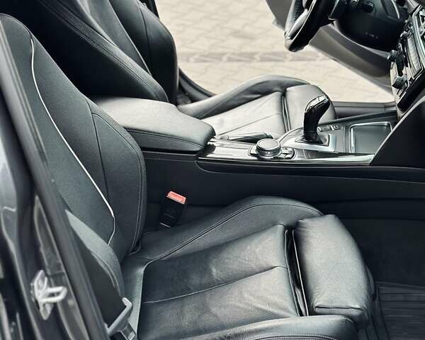 Сірий БМВ 3 Серія, об'ємом двигуна 2 л та пробігом 137 тис. км за 16200 $, фото 31 на Automoto.ua