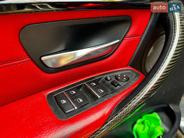 Серый БМВ 3 Серия, объемом двигателя 3 л и пробегом 160 тыс. км за 20490 $, фото 16 на Automoto.ua