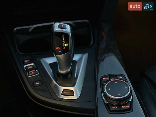 Серый БМВ 3 Серия, объемом двигателя 2 л и пробегом 157 тыс. км за 18400 $, фото 47 на Automoto.ua