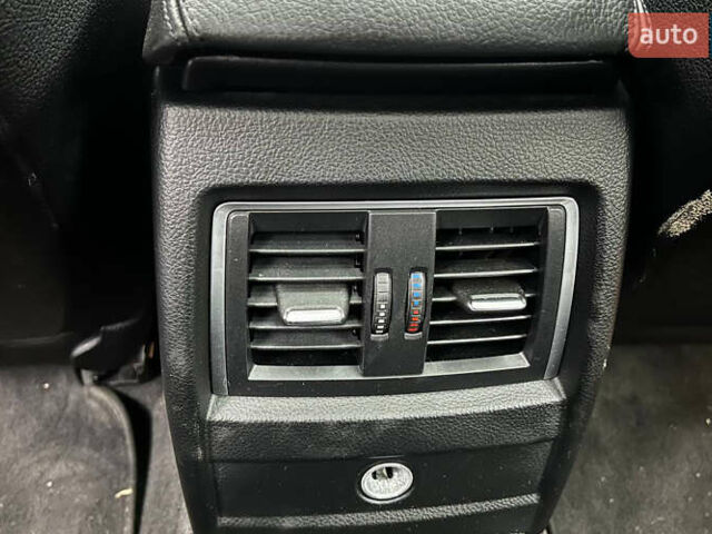 Серый БМВ 3 Серия, объемом двигателя 2 л и пробегом 203 тыс. км за 20000 $, фото 14 на Automoto.ua