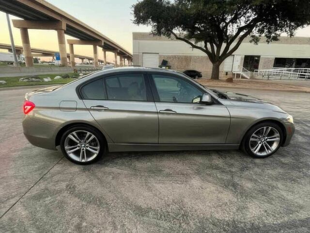 Сірий БМВ 3 Серія, об'ємом двигуна 2 л та пробігом 76 тис. км за 3200 $, фото 6 на Automoto.ua