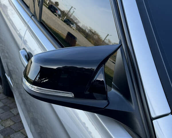 Сірий БМВ 3 Серія, об'ємом двигуна 2 л та пробігом 160 тис. км за 17500 $, фото 28 на Automoto.ua