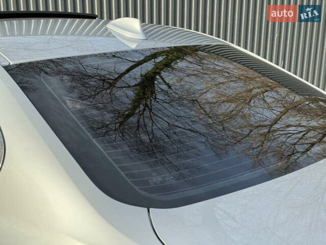 Серый БМВ 3 Серия, объемом двигателя 2 л и пробегом 177 тыс. км за 16200 $, фото 41 на Automoto.ua