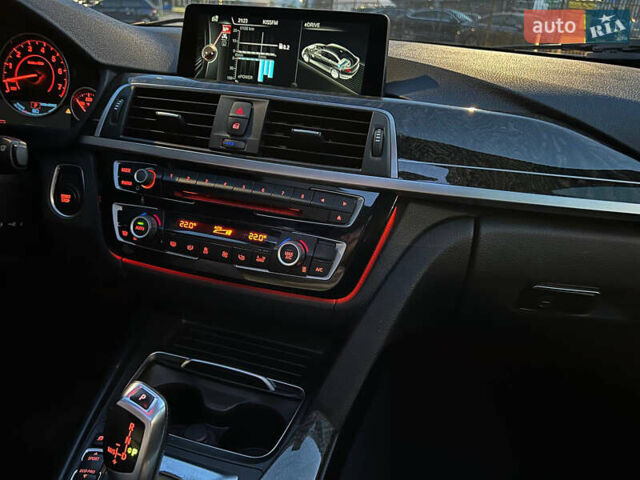 Серый БМВ 3 Серия, объемом двигателя 2 л и пробегом 157 тыс. км за 18400 $, фото 52 на Automoto.ua